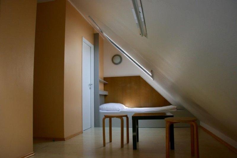 Storchencamp Gaestehaus Purbach พูร์บาค อัม นอยซีดเลอร์เซ ภายนอก รูปภาพ