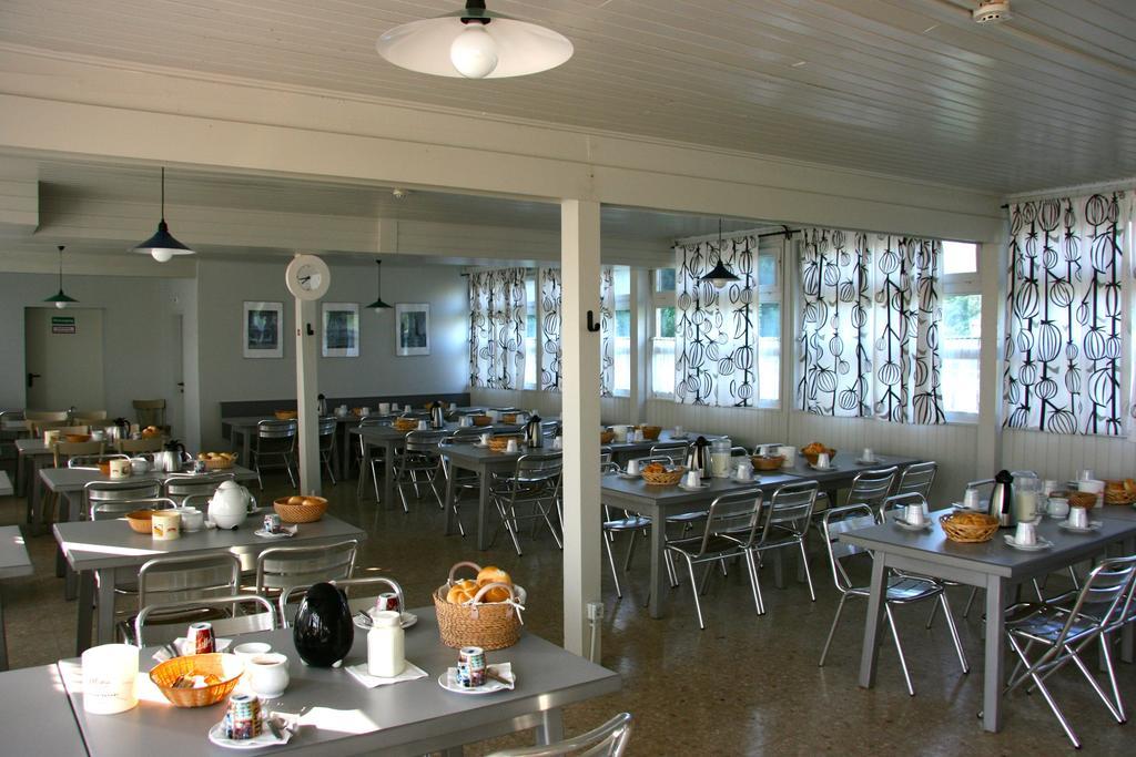 Storchencamp Gaestehaus Purbach พูร์บาค อัม นอยซีดเลอร์เซ ภายนอก รูปภาพ