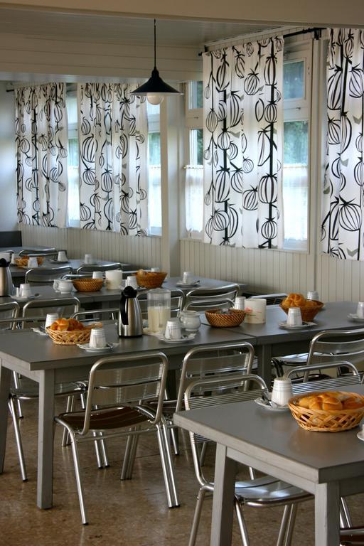 Storchencamp Gaestehaus Purbach พูร์บาค อัม นอยซีดเลอร์เซ ภายนอก รูปภาพ