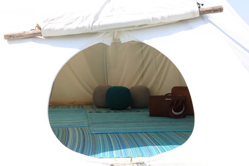 Storchencamp Gaestehaus Purbach พูร์บาค อัม นอยซีดเลอร์เซ ภายนอก รูปภาพ